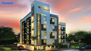 Project Image of Tulsi Sopanam - Image 62635