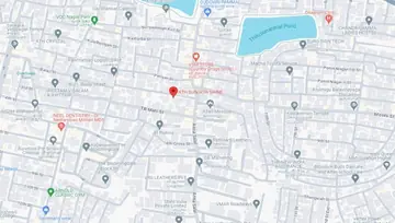 Location of ATH Sun Shine - Image 62481