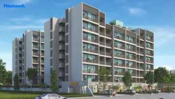 Project Image of Sahajanand Sky - Image 64007