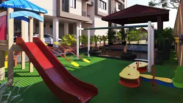 Amenities of Vaghela RR Residency - Image 65292