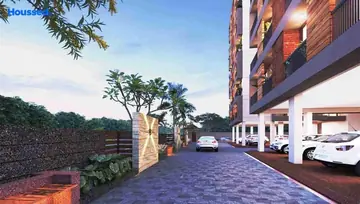 Amenities of Vaghela RR Residency - Image 65293