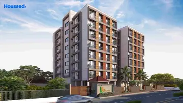 Project Image of Vaghela RR Residency - Image 65290