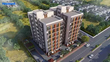 Project Image of Vaghela RR Residency - Image 65291