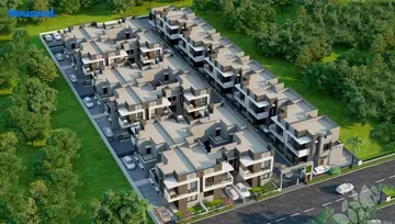Project Image of Keshvan Bungalows - Image 63302