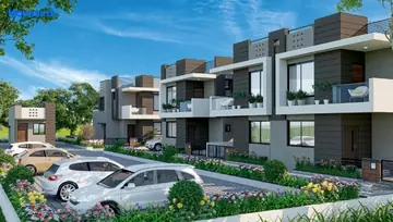 Project Image of Keshvan Bungalows - Image 63305