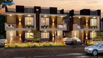 Project Image of Keshvan Bungalows - Image 63306