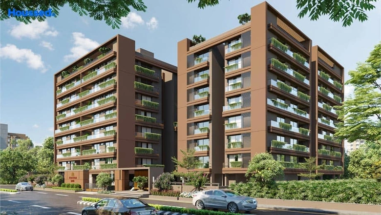 Project Image of Keshav Keshavam Saavi in Randheja, Gandhinagar - Image 64737