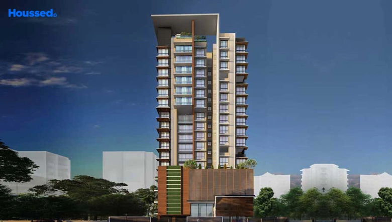 Project Image of Kolte Patil K52 in Khar West, Mumbai - Image 21881