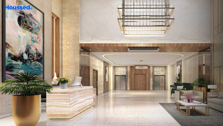 Project Image of Kolte Patil K52 in Khar West, Mumbai - Image 21882
