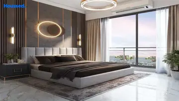 Sample Apartment of Kolte Patil K52 - Image 21885