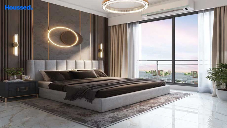Sample Apartment of Kolte Patil K52 in Khar West, Mumbai - Image 21885