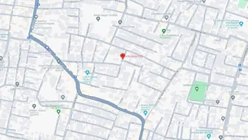Location of ATH Raintree - Image 62428