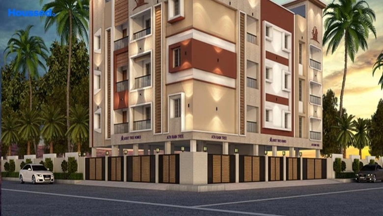 Project Image of ATH Raintree in Anakaputhur, Chennai - Image 62426