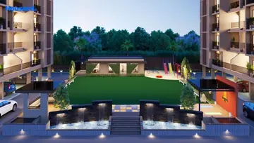 Amenities of Sarang Lakeview - Image 62846