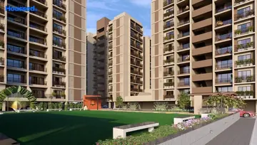 Amenities of Sarang Lakeview - Image 62843