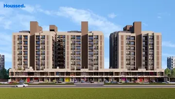Project Image of Sarang Lakeview - Image 62841