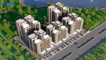 Project Image of Sarang Lakeview - Image 62840