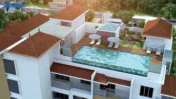 Amenities of Anta Kannadi Kovilakam - Image 62653