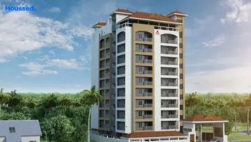 Project Image of Anta Kannadi Kovilakam - Image 62649