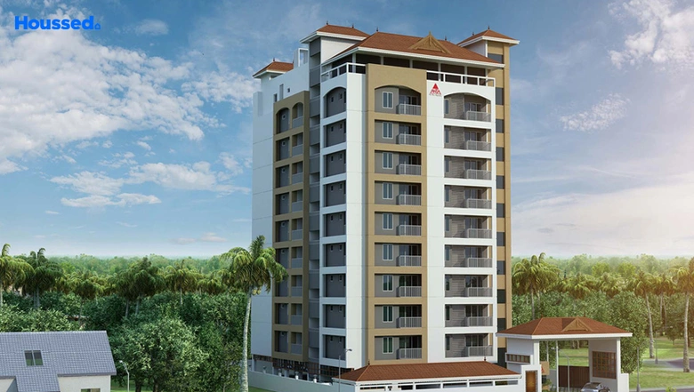 Project Image of Anta Kannadi Kovilakam in Thrippunithura, Kochi - Image 62649
