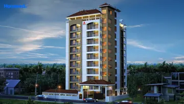 Project Image of Anta Kannadi Kovilakam - Image 62650