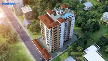 Project Image of Anta Kannadi Kovilakam - Image 62651