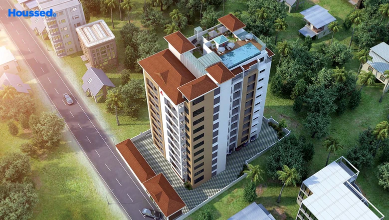 Project Image of Anta Kannadi Kovilakam in Thrippunithura, Kochi - Image 62651