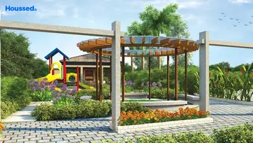 Amenities of Anta Queens Gardens - Image 62643