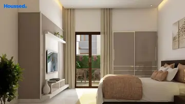 Sample Apartment of Anta Queens Gardens - Image 62645