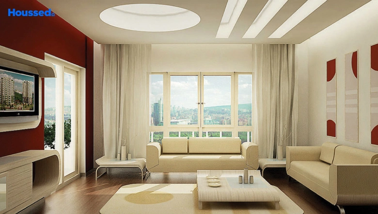 Sample Apartment of Dream Flower Cascia in Ernakulam, Kochi - Image 62630