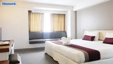 Sample Apartment of Dream Flower Cascia - Image 62631
