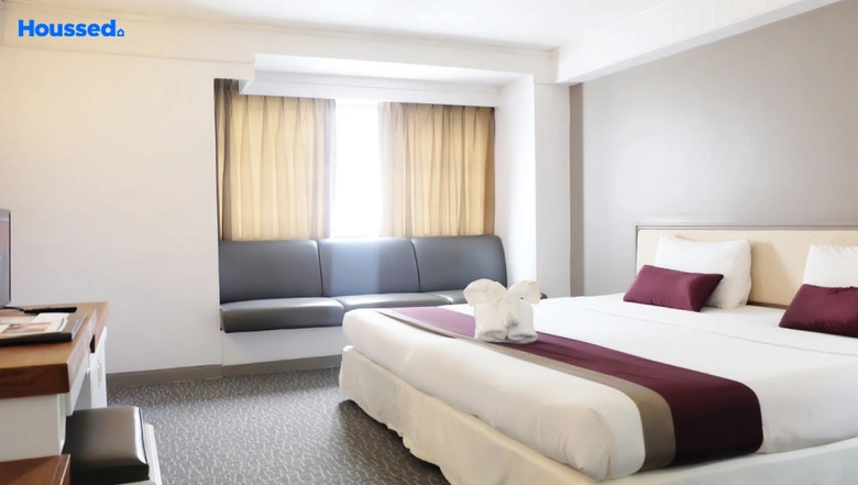 Sample Apartment of Dream Flower Cascia in Ernakulam, Kochi - Image 62631