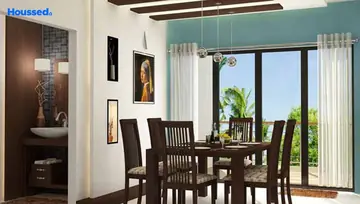 Sample Apartment of Dream Flower Claire - Image 62621