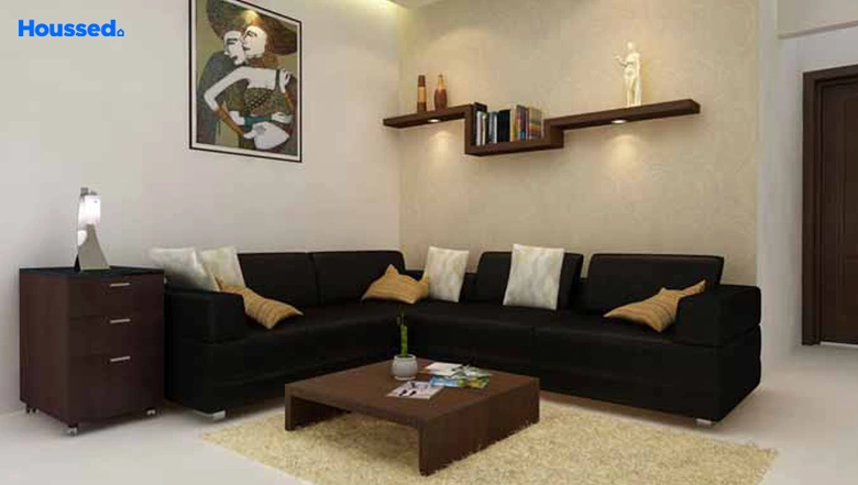Sample Apartment of Dream Flower Claire in Thevara, Kochi - Image 62623