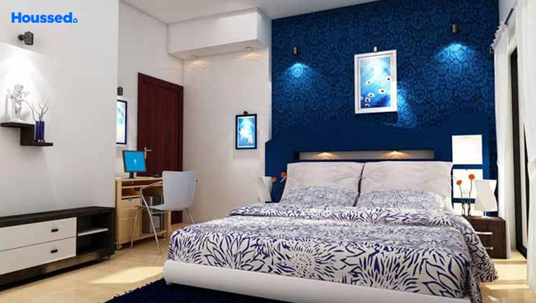 Sample Apartment of Dream Flower Claire in Thevara, Kochi - Image 62622