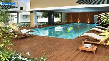 Amenities of Earthspace Nature - Image 62685