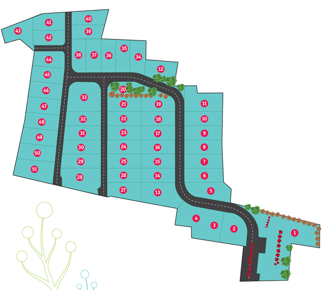Master Plan of Earthspace Nature in Ernakulam, Kochi - Image 62687
