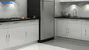 Sample Apartment of Earthspace Transit - Image 62694