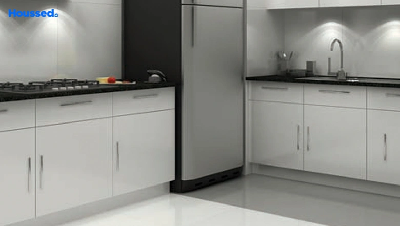 Sample Apartment of Earthspace Transit in Nedumbassery, Kochi - Image 62694