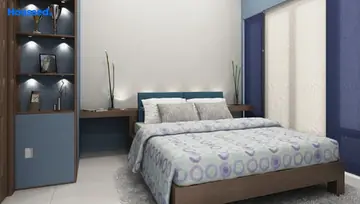 Sample Apartment of Earthspace Transit - Image 62692