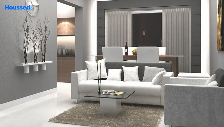 Sample Apartment of Earthspace Transit in Nedumbassery, Kochi - Image 62691