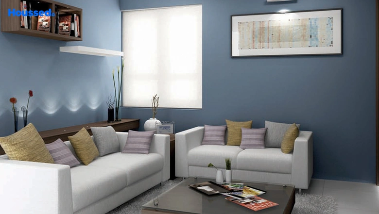 Sample Apartment of Earthspace Transit in Nedumbassery, Kochi - Image 62693