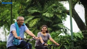 Amenities of Raheja Residency - Image 21910