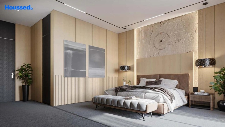 Sample Apartment of Raghava Iris in Gachibowli, Hyderabad - Image 62581