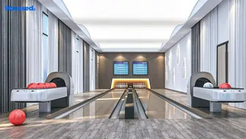 Amenities of Raghava Wave - Image 62589