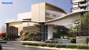 Amenities of Raghava Wave - Image 62592