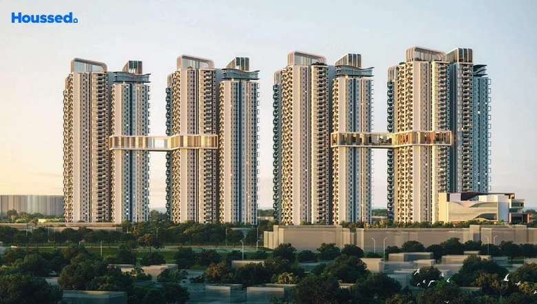 Project Image of Raghava Wave in Tellapur, Hyderabad - Image 62586