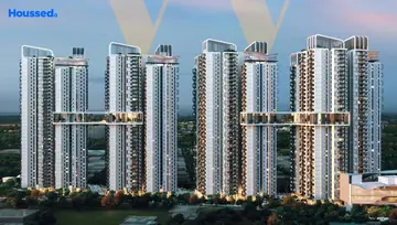 Project Image of Raghava Wave - Image 62587