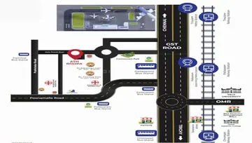 Location of ATH Roopa - Image 62545