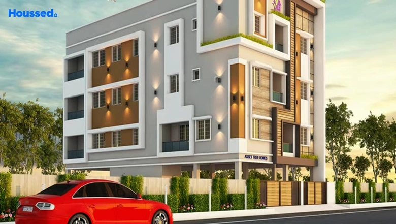 Project Image of ATH Roopa in Pallavaram, Chennai - Image 62543